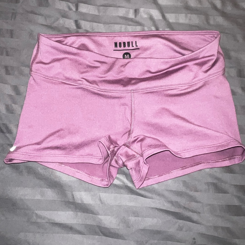 Nobull Shorts